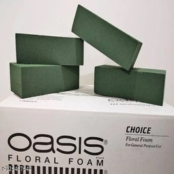 Oasis Choice Floral Foam